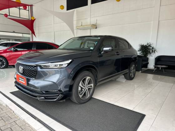 HONDA HR-V 1.5 DI I-VTEC TURBO FLEX TOURING CVT